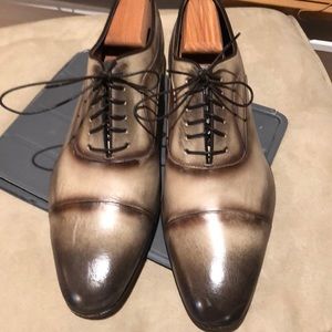 Kenneth Cole collection shoes